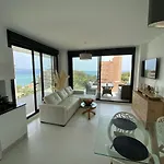 2 Sea View & Ifach Apartmán *