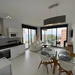 2 Sea View & Ifach