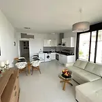 Apartmán 2 Sea View & Ifach Calpe