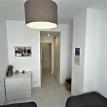 2 Sea View & Ifach Apartmán