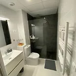 2 Sea View & Ifach Apartmán