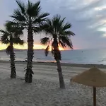 2 Sea View & Ifach Calpe