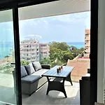 2 Sea View & Ifach
