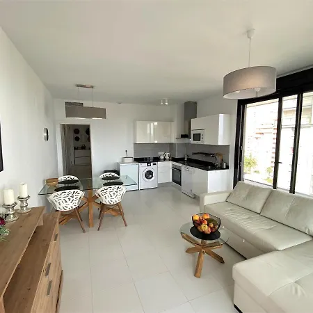 Apartment 2 Sea View & Ifach Calpe